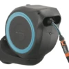 Gardena Wall-Mounted Hose Box RollUp S, 15m - Alton Garden Centre -Konstsmidee Shop GD 767929 1