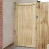 Forest - Pressure Treated Featheredge Gate 6ft (1.80m High) - Alton Garden Centre -Konstsmidee Shop GFE63PTR 1 1 1024x684 1