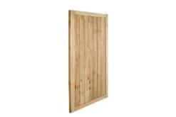 Forest - Pressure Treated Featheredge Gate 6ft (1.80m High) - Alton Garden Centre -Konstsmidee Shop GFE63PTR 3 1 1024x684 1