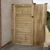 Forest - Pressure Treated Square Lap Gate (1.83m High) - Alton Garden Centre -Konstsmidee Shop GSL63PTR 1 1 1024x684 1