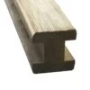Forest - Reeded Slotted Post 8ft (240 X 9.4 X 9.4cm) - Alton Garden Centre -Konstsmidee Shop HTPRSTP 1 1 1024x683 1