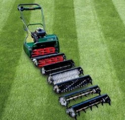 Allett Kensington 20B Petrol Cylinder Mower - Alton Garden Centre 17 Allett Kensington 20B Petrol Cylinder Mower - Alton Garden Centre -Konstsmidee Shop IMG 1578 294c0d6f 32d4 4ec9 b0f2 4cbe091c3807 1024x1024@2x