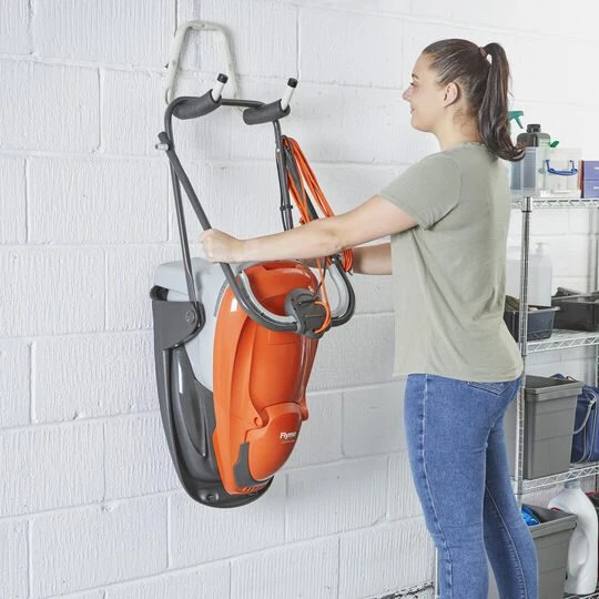 Flymo Easi Glide 300 Electric Hover Collect Mower - Alton Garden Centre 10 Flymo Easi Glide 300 Electric Hover Collect Mower - Alton Garden Centre - Image 8