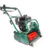 Allett Kensington 14B Petrol Cylinder Lawnmower - Alton Garden Centre -Konstsmidee Shop KENS14B 008 scaled 1024x1024@2x 1