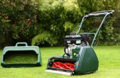 Allett Kensington 20B Petrol Cylinder Mower - Alton Garden Centre 15 Allett Kensington 20B Petrol Cylinder Mower - Alton Garden Centre -Konstsmidee Shop Kensington20B 007 1024x1024@2x
