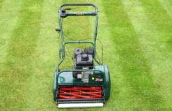 Allett Kensington 20B Petrol Cylinder Mower - Alton Garden Centre 16 Allett Kensington 20B Petrol Cylinder Mower - Alton Garden Centre -Konstsmidee Shop Kensington20B 022 1024x1024@2x