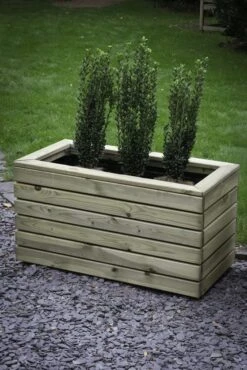 Forest - Linear Planter Double - Alton Garden Centre 8 Forest - Linear Planter Double - Alton Garden Centre -Konstsmidee Shop LINPL80 2 1 684x1024 1