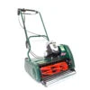 Allett Liberty 43 17" Battery Cylinder Lawnmower - Alton Garden Centre -Konstsmidee Shop Liberty 43 1024x1024@2x