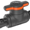 Gardena Shut-Off/Regulation Valve 13 Mm (1/2") - Alton Garden Centre -Konstsmidee Shop NQ 381216