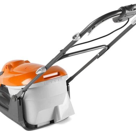 Flymo Easi Glide 300 Electric Hover Collect Mower - Alton Garden Centre 8 Flymo Easi Glide 300 Electric Hover Collect Mower - Alton Garden Centre - Image 6