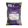 Kelkay Coral White Pebbles - Alton Garden Centre -Konstsmidee Shop PACK 1081 CoralWhitePebbles Premium CO
