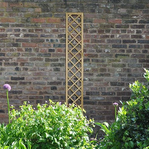 Forest - Hidcote Lattice 180 X 30 Cm - Alton Garden Centre 3 Forest - Hidcote Lattice 180 X 30 Cm - Alton Garden Centre
