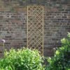 Forest - Hidcote Lattice 180 X 60cm - Alton Garden Centre -Konstsmidee Shop RFL06 1 1