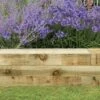 Forest - Landscaping Sleeper 2.4m - Alton Garden Centre -Konstsmidee Shop RSNC8 2 1024x683 1