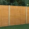 Forest - Dip Treated Straight Edge Lap Panel 6ft X 3ft (1.83m X 0.91m) - Alton Garden Centre -Konstsmidee Shop SCLP66 1 1024x683 1 2