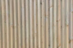 Forest - Decibel Noise Reduction Fence Panel 6ft (1.83m X 1.8m) - Alton Garden Centre -Konstsmidee Shop SDPANEL18 8 1