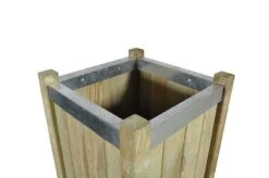 Forest - Slender Planter Large - Alton Garden Centre -Konstsmidee Shop SLPLAN100 3 1