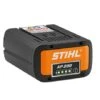 STIHL AP 200 Battery - Alton Garden Centre -Konstsmidee Shop STIHL AP200 Battery