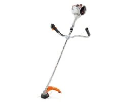STIHL FS56 C-E Petrol Brush Cutter (Bike Handle) - Alton Garden Centre