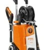 STIHL RE130 PLUS Pressure Washer - Alton Garden Centre -Konstsmidee Shop STIHL RE130 PLUS 1