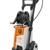 STIHL RE140 PLUS Pressure Washer - Alton Garden Centre -Konstsmidee Shop STIHL RE140 PLUS 1