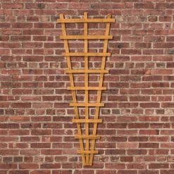 Forest - Heavy Duty Fan Trellis 180 X 66cm - Alton Garden Centre 8 Forest - Heavy Duty Fan Trellis 180 X 66cm - Alton Garden Centre -Konstsmidee Shop TFHD20 4 1