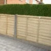 Forest - Pressure Treated Superlap Fence Panel 6ft X 4ft (1.83m X 1.22m) - Alton Garden Centre 2 Forest - Pressure Treated Superlap Fence Panel 6ft X 4ft (1.83m X 1.22m) - Alton Garden Centre -Konstsmidee Shop TPSUPER63PTR 1 1 1024x684 1 1