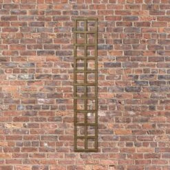 Forest - Traditional Trellis – 180 X 60cm - Alton Garden Centre -Konstsmidee Shop TRAD61V4 4 scaled 1 1024x1024 1