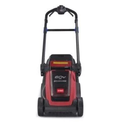 NEW! Toro Flex-Force 43cm Push 60v Recycler Cordless Lawn Mower - Alton Garden Centre -Konstsmidee Shop Toro 36 2