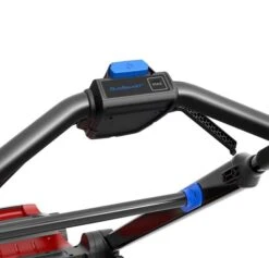 NEW! Toro Flex-Force 43cm Push 60v Recycler Cordless Lawn Mower - Alton Garden Centre -Konstsmidee Shop Toro 43 2