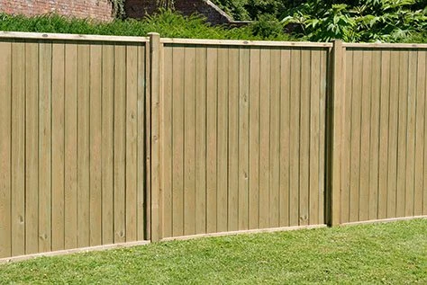 Forest - Pressure Treated Vertical Tongue And Groove Fence Panel 5ft (1.83m X 1.52m) - Alton Garden Centre 3 Forest - Pressure Treated Vertical Tongue And Groove Fence Panel 5ft (1.83m X 1.52m) - Alton Garden Centre