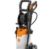 STIHL RE100+ Control Pressure Washer - Alton Garden Centre -Konstsmidee Shop d6b305982e8a4402b48959aacc3b2889