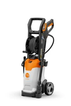 STIHL RE100+ Control Pressure Washer - Alton Garden Centre