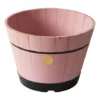 VegTrug: Build-a-Barrel Kit Medium - Pink - Alton Garden Centre -Konstsmidee Shop d78a9bfd aa9d 11ec 8e51 fa163e684718
