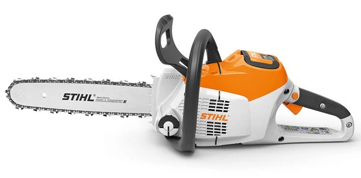 STIHL MSA 220 C-BQ 14" Cordless Chainsaw TOOL ONLY - Alton Garden Centre 4 STIHL MSA 220 C-BQ 14" Cordless Chainsaw TOOL ONLY - Alton Garden Centre - Image 2