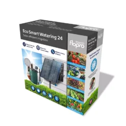 Flopro Eco Smart Watering 24 - Alton Garden Centre