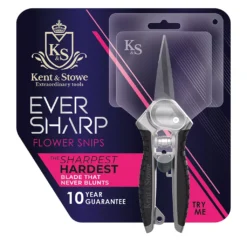 Eversharp: Secateurs ~ Garden Snips - Alton Garden Centre