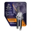 Eversharp: Secateurs ~ All Purpose Lite - Alton Garden Centre -Konstsmidee Shop eversharpliteallpurposesecateurs kentandstowe 70100856 0020 a fop