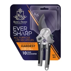 Eversharp: Secateurs ~ All Purpose Lite - Alton Garden Centre