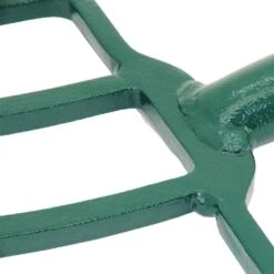 Wilkinson Carbon Steel Border Fork - Alton Garden Centre -Konstsmidee Shop fork feature tines