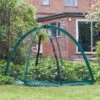GroCage ~ 1.2m X 1.2m - Alton Garden Centre -Konstsmidee Shop grocage 1.2 x 1.2 x 1.2m 1