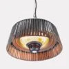Kettler - Kalos Plush Electric Heater - Pendant - Alton Garden Centre