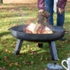Pittsburgh Firepit ~ Small - Alton Garden Centre 2 Pittsburgh Firepit ~ Small - Alton Garden Centre -Konstsmidee Shop pittsburgh firepits 3
