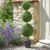 Smart Garden Trio Topiary Tree - Alton Garden Centre -Konstsmidee Shop products 1580204 5045087 2 3 600