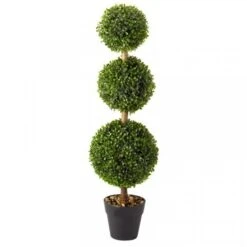 Smart Garden Trio Topiary Tree - Alton Garden Centre -Konstsmidee Shop products 1580205 5045087 1 2 3 600
