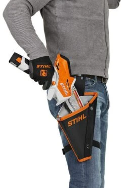 STIHL GTA 26 Holster - Alton Garden Centre -Konstsmidee Shop products 32f7d70d8aa9478dabea641cc4b5a21c