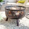 Wildfire Firepit - Alton Garden Centre -Konstsmidee Shop products 58116 lifestyle 3 1