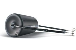 Agri-Fab 24" Push/Towed Lawn Roller - Alton Garden Centre