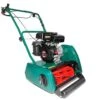 Allett Classic 17" Petrol Cylinder Lawn Mower - Alton Garden Centre
