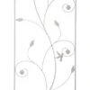 Panacea Bird & Leaf Trellis - Off White - Alton Garden Centre -Konstsmidee Shop products bird leaf trellis